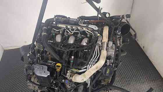 Двигатель Peugeot 407 4HP, 4HR, 4HT Донецк