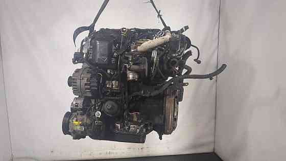Двигатель Peugeot 407 4HP, 4HR, 4HT Донецк