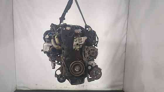 Двигатель Peugeot 407 4HP, 4HR, 4HT Донецк