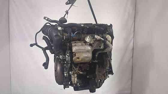 Двигатель Peugeot 407 4HP, 4HR, 4HT Донецк
