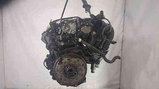 Двигатель Peugeot 407 4HP, 4HR, 4HT Донецк