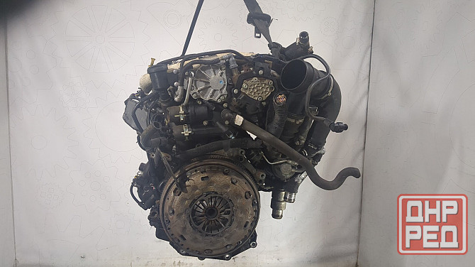 Двигатель Peugeot 407 4HP, 4HR, 4HT Донецк - изображение 3