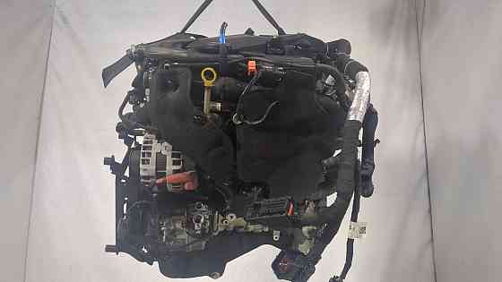Двигатель Jaguar XE PT204 Донецк