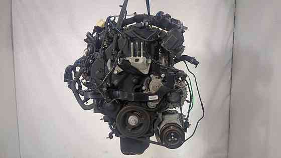 Двигатель Ford EcoSport UGJE Донецк