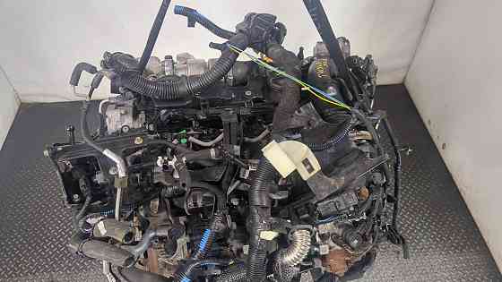 Двигатель Ford EcoSport UGJE Донецк