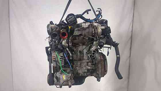 Двигатель Ford EcoSport UGJE Донецк