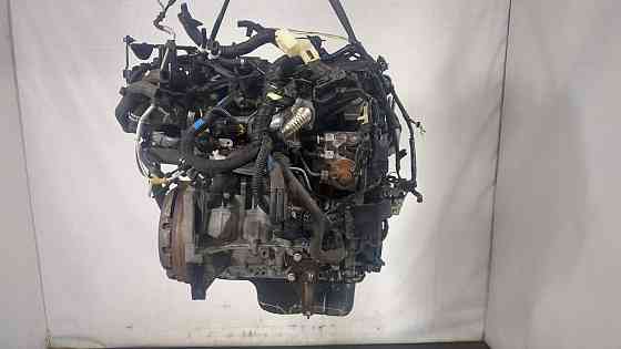 Двигатель Ford EcoSport UGJE Донецк