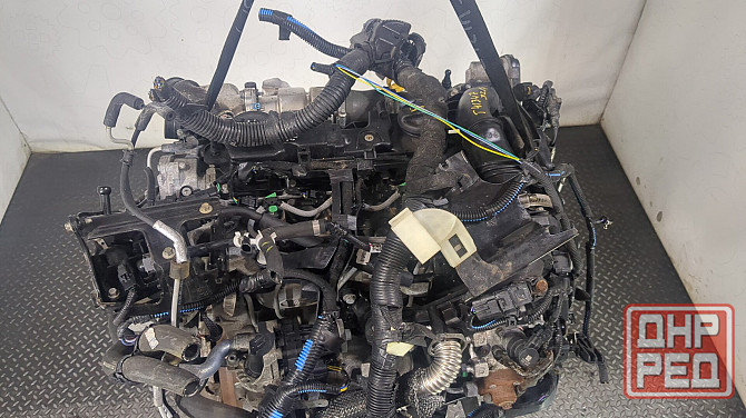 Двигатель Ford EcoSport UGJE Донецк - изображение 5