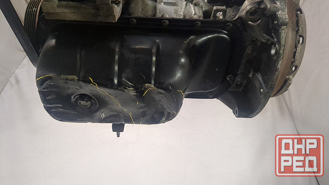 Двигатель Ford EcoSport UGJE Донецк - изображение 6