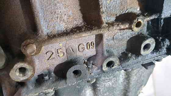 Двигатель Citroen C5 RHF Донецк
