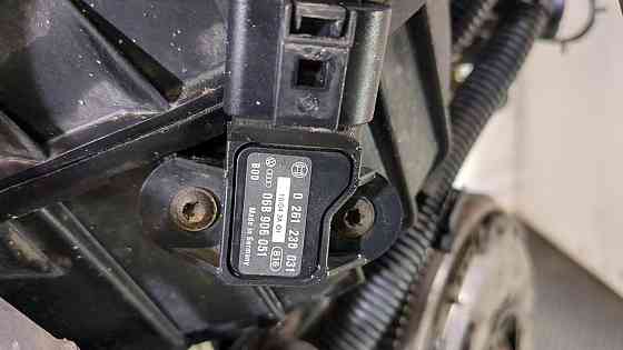 Двигатель Volkswagen Touran BLX Донецк