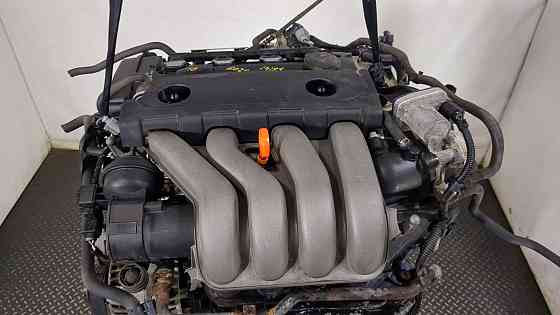 Двигатель Volkswagen Touran BLX Донецк