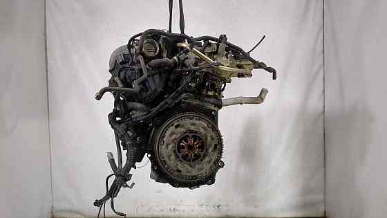 Двигатель Volkswagen Touran BLX Донецк
