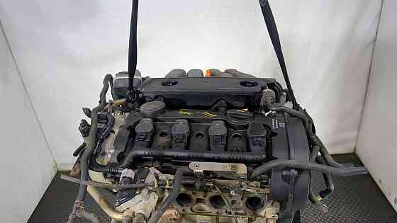 Двигатель Volkswagen Touran BLX Донецк