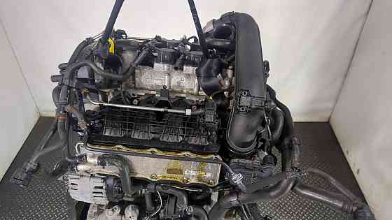 Двигатель Volkswagen Tiguan DJVA Донецк