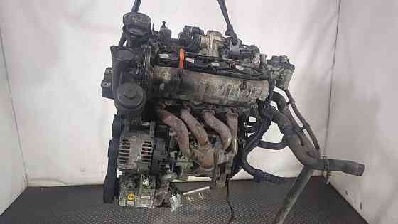 Двигатель Volkswagen Golf 5 BLF Донецк