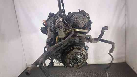 Двигатель Volkswagen Golf 5 BLF Донецк