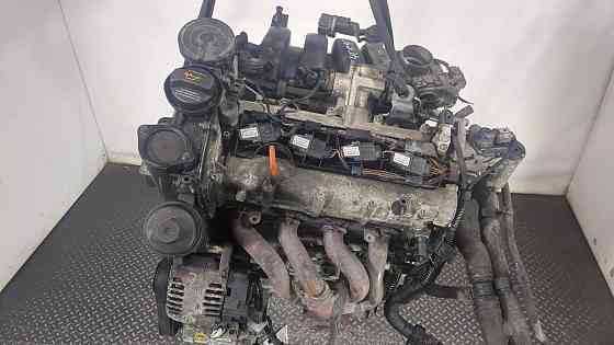 Двигатель Volkswagen Golf 5 BLF Донецк