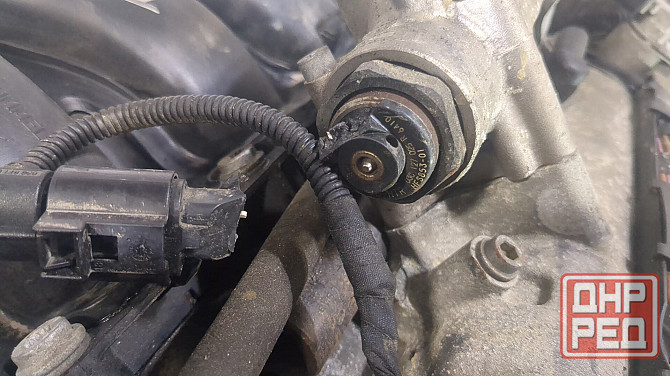 Двигатель Volkswagen Golf 5 BLF Донецк - изображение 7