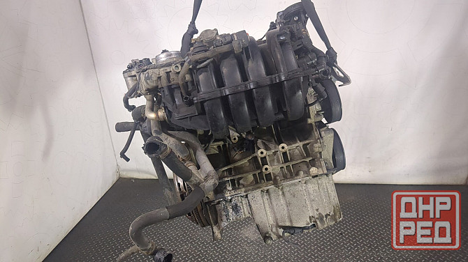Двигатель Volkswagen Golf 5 BLF Донецк - изображение 4