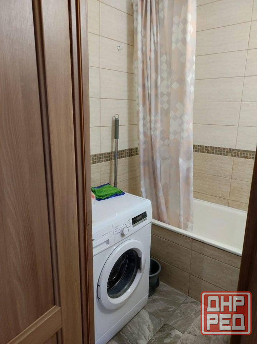 Сдам двухкомнатную квартиру в Киевском районе Донецк - изображение 8