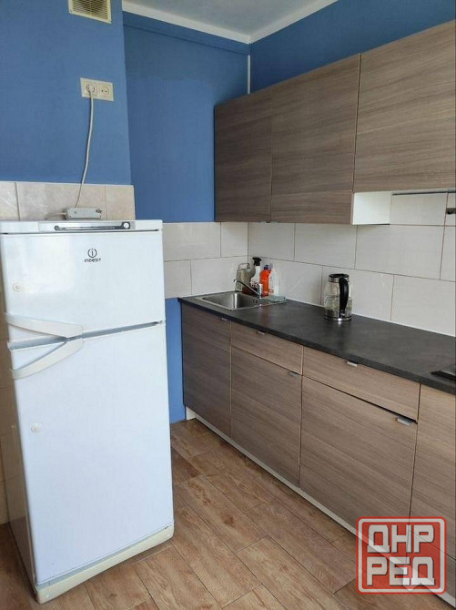 Сдам двухкомнатную квартиру в Киевском районе Донецк - изображение 4
