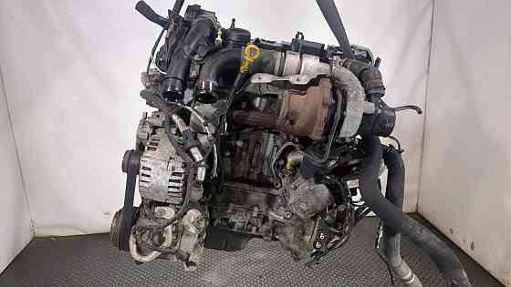 Двигатель Ford Mondeo 5 XUCA Донецк