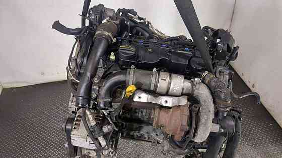 Двигатель Ford Mondeo 5 XUCA Донецк