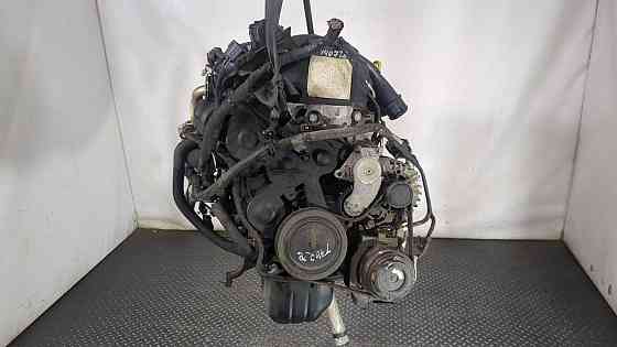 Двигатель Ford Mondeo 5 XUCA Донецк