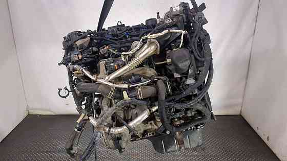 Двигатель Ford Mondeo 5 XUCA Донецк