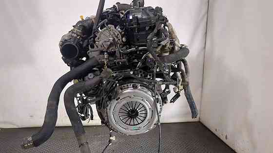 Двигатель Ford Mondeo 5 XUCA Донецк