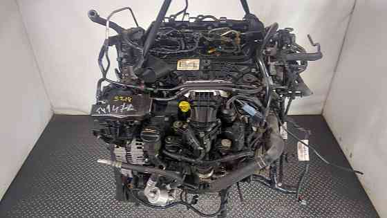 Двигатель Ford Galaxy KLWA, TYWA Донецк