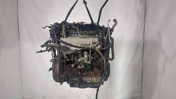 Двигатель Ford Galaxy KLWA, TYWA Донецк