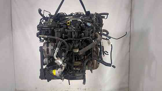 Двигатель Ford Galaxy KLWA, TYWA Донецк
