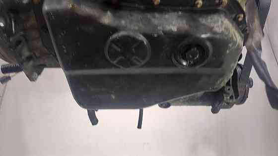 Двигатель Ford Galaxy KLWA, TYWA Донецк