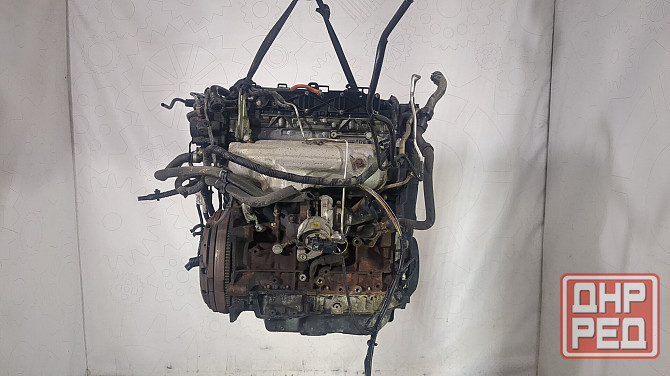 Двигатель Ford Galaxy KLWA, TYWA Донецк - изображение 4