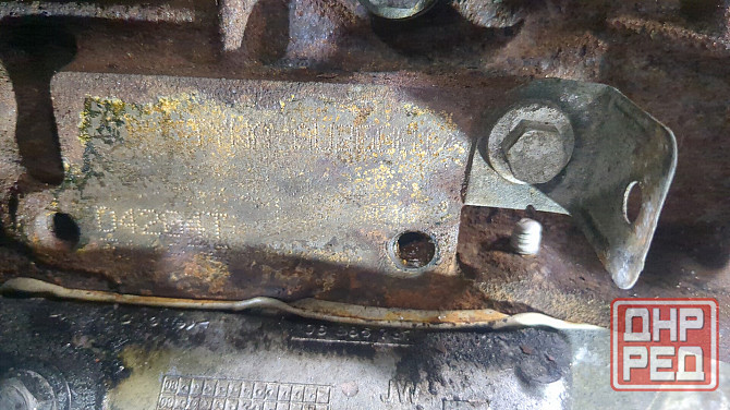 Двигатель Ford Galaxy KLWA, TYWA Донецк - изображение 7