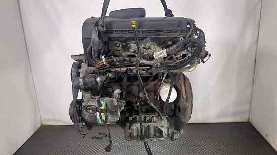 Двигатель Opel Astra H Z16XEP Донецк