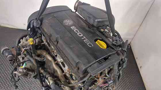 Двигатель Opel Astra H Z16XEP Донецк