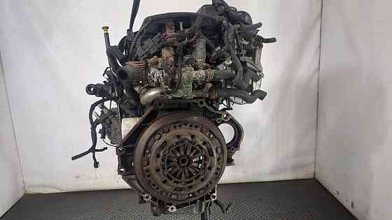 Двигатель Opel Astra H Z16XEP Донецк