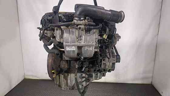 Двигатель Opel Astra H Z16XEP Донецк