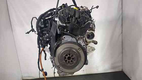 Двигатель BMW 3 G20, G21 B48B20B Донецк