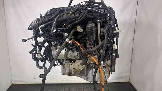Двигатель BMW 3 G20, G21 B48B20B Донецк