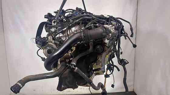 Двигатель BMW 3 G20, G21 B48B20B Донецк
