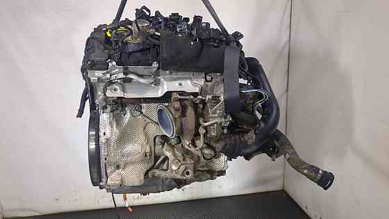 Двигатель BMW 3 G20, G21 B48B20B Донецк