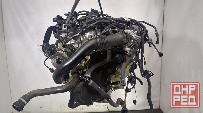 Двигатель BMW 3 G20, G21 B48B20B Донецк - изображение 1