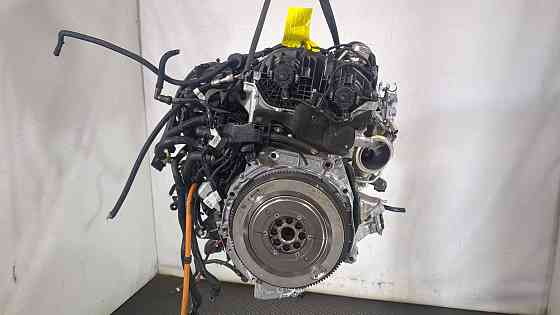 Двигатель BMW 3 G20, G21 B48B20A Донецк