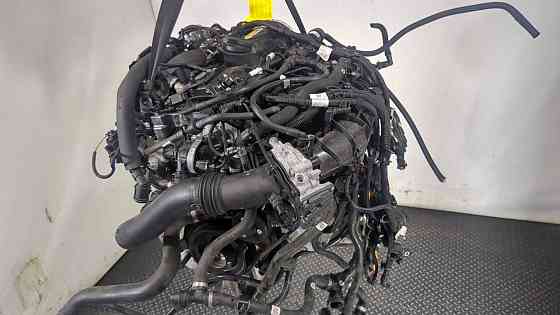 Двигатель BMW 3 G20, G21 B48B20A Донецк
