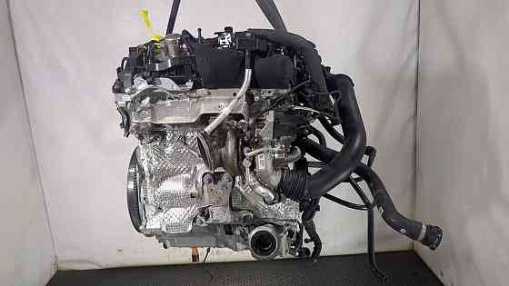 Двигатель BMW 3 G20, G21 B48B20A Донецк