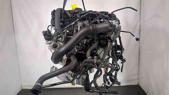 Двигатель BMW 3 G20, G21 B48B20A Донецк